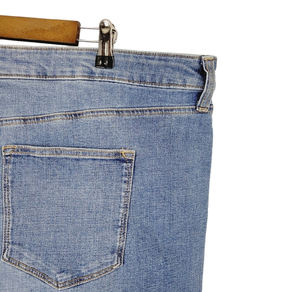 Sonoma jean shorts size 20W - Picture 9 of 11